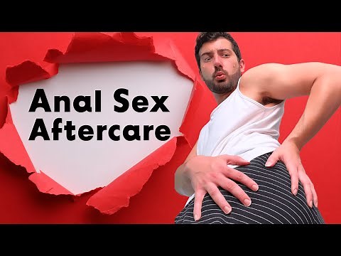 You NEED to do this AFTER bottoming 🍑