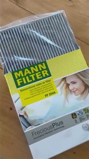 SHOP NOW at my link https://geni.us/DeanMANN-FILTER #GearUpWithAmazon #AD