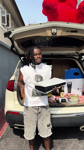 You must be following me on ig ( Realclintianoo ) #clintianoo | clintianoo