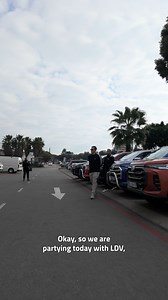 316 reactions · 17 comments | We spent some time with LDV South...