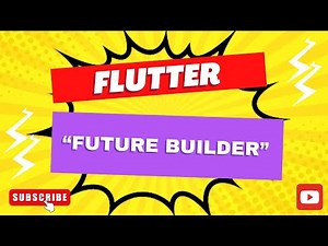 Mastering FutureBuilder for Asynchronous Tasks in Flutter Android | Flutter Tutorial || IT WALA