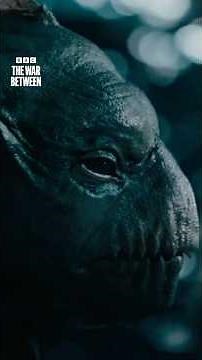 “Oh my God. It means ALL of them” ⛰️🌊 #TheWarBetween