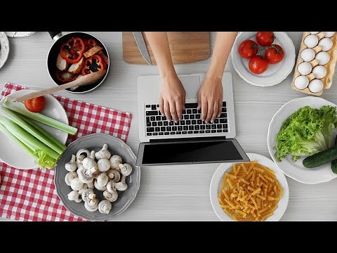 Webinar: What CAN I eat? Nutrition for dialysis patients