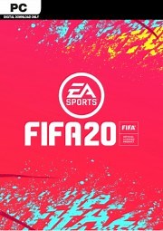 FIFA 20 (PC) CD key for Origin 🕹️ price from $14.43 | XXLGamer.com