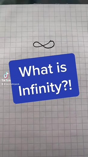 Understanding Infinity in Mathematics: Explained Simply