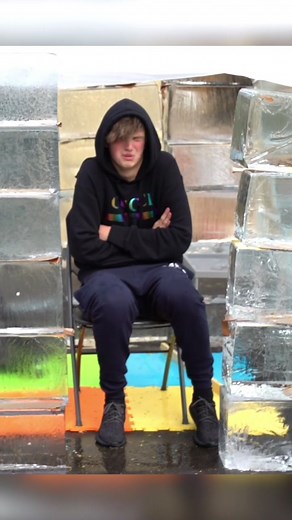 Terrifying Encounter: The Real Morgz Experience