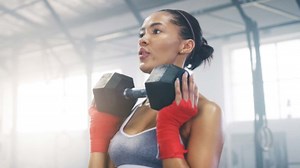 What’s eccentric training and should you give it a try?