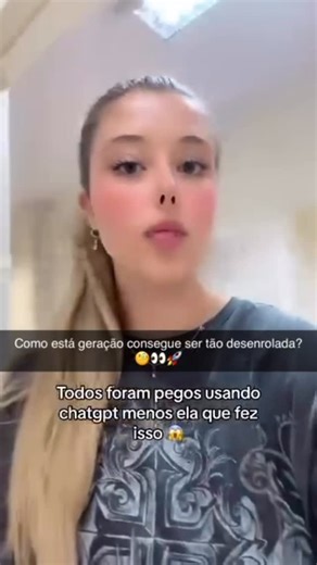 Giovanna Cac 💻 400k 🎯 on Instagram: "Espere! Confira o site que está na minha bio💻👀🚀 O Blackbox AI permite que você pense em linguagem simples e transforma isso em código real e funcional. Não apenas trechos de código — código limpo, estruturado e pronto para produção. Você pode: Descrever uma funcionalidade → Obter o código Enviar uma captura de tela → Obter a interface do usuário Colar código confuso → Obter uma explicação clara e organizada Pedir em qualquer idioma → Tradução instantânea