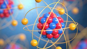 Developing models of atoms - Atomic structure - AQA Synergy - GCSE Combined Science Revision - AQA Synergy - BBC Bitesize