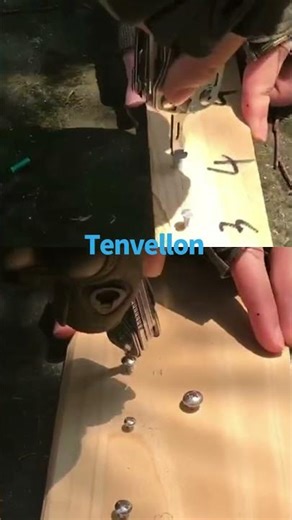 EDC Multitool in Action | Wire Cut, Bottle Open, Branch Saw | Quick Look #edcgear #edc #prybar