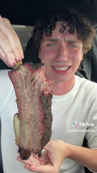 Exploring Tendernism at Destination Smokehouse