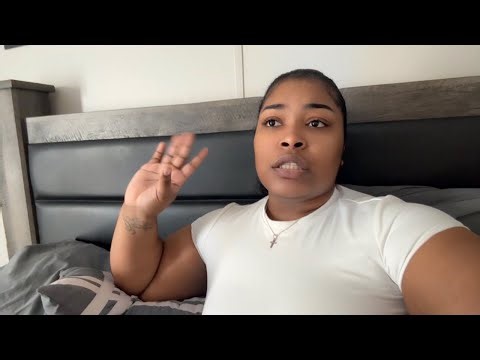 WHY AM I STILL IN MICHIGAN