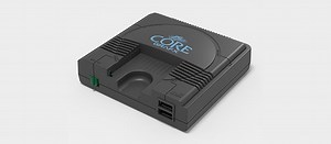 PC Engine CoreGrafx Mini, ecco la mini console di Konami