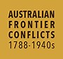 Introduction to the Frontier Conflicts Timeline