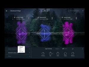 Native Instruments release LORES for Kontakt Player
