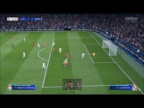 FIFA 20 Gameplay (Xbox One X HD) [1080p60FPS]