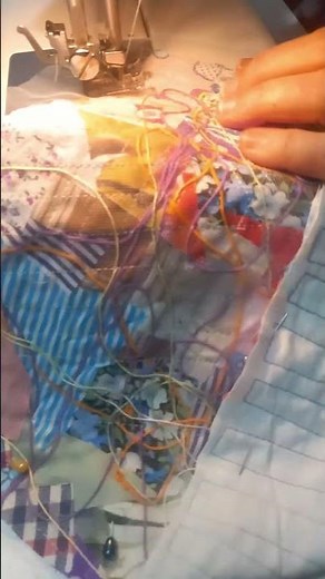 Patchwork pizza technique 3