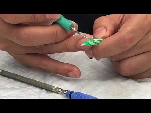 超音波スケーラー(キャビトロン)使い方