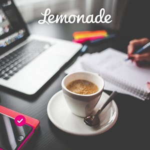 Insurance for the price of a latte? Now we’re talking! | Lemonade | Facebook