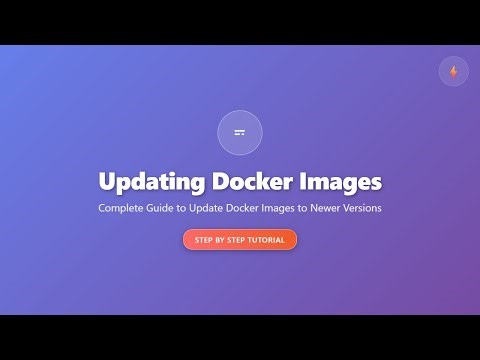 🐳 Update Docker Images: A Beginner's Guide to Keep Your Containers Fresh!