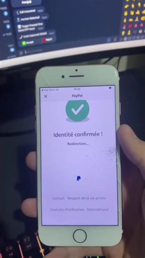 Otp bot for bypassing any 3D’s and 2FA is available