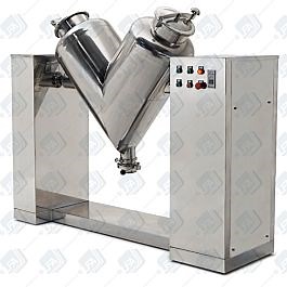 VH Powder Mixer