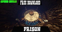 Op Prison / Prison [FREE MAP DOWNLOAD] [40] Minecraft Map
