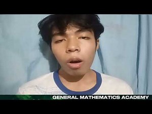 Finding the General Solution to a First-Order Separable Differential Equation