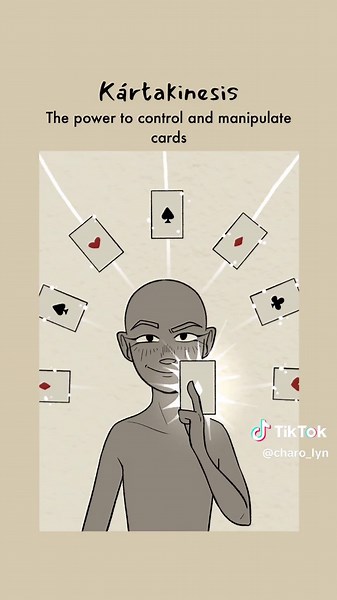 Character Creation: Power Ideas for Your Original Characters