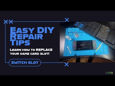 Game Card Not Working? Try This Fix!