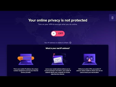 Avast SecureLine VPN - Why you need it