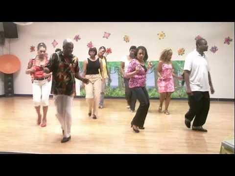 Same Ole 2 Step Line Dance