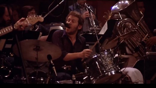 242K views · 11K reactions | Celebrating 45 years of The Last Waltz with one of the finest music performances ever on film. Levon famously wasn't dubbed for the film. His passion, tenancy and energy shine on his final live rendition of "The Night They Drove Old Dixie Down." #TheBand #TheLastWaltz | The Band: A History | Facebook