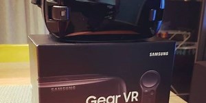 GearVRとコントローラーの使い方・調整方法/おすすめGalaxy機種2選! | XR-Hub