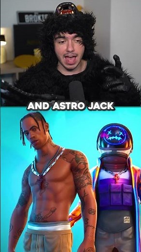 Top 10 Rarest Fortnite Skins (updated)