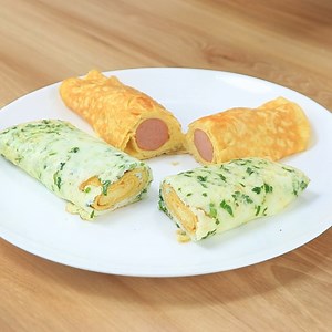 7.4K views · 37 reactions | Don't waste your boring eyes, prepare them in oriental style! | Barbie's Kitchen | Facebook