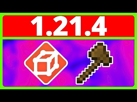 How To Download And Install WorldEdit In Minecraft 1.21.4 | WorldEdit Minecraft Mod