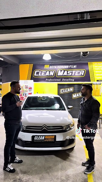 cleanmaster (@cleanmastergaraj) adlı kullanıcının orijinal ses - cleanmaster ile oluşturduğu videoları