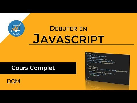 Javascript | Le DOM