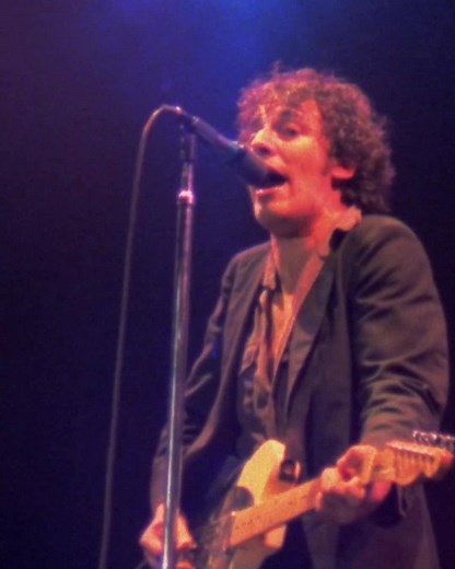 41K views · 2K reactions | ‘The Live Series: Songs of Summer’ is now streaming. This special playlist is packed with feel-good favorites like “Rosalita (Come Out Tonight),” “Thunder Road” and “Waiting On a Sunny Day,” as performed in concerts around the world from every decade of Bruce’s touring history. | Bruce Springsteen | Facebook