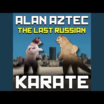 The Last Russian (feat. Karate)