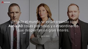 287K views · 223 reactions | Conoce historias inspiradoras y descubre cómo dar vida a tus proyectos de forma innovadora con AutoCAD. | AutoCAD | Facebook