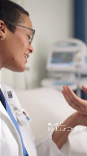 Her Wrist – MedStar Health :15 Commercial