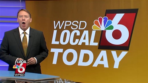 This morning at 6:40, how Roblox plans to protect young users. Join us on Local 6 Today! | WPSD-TV