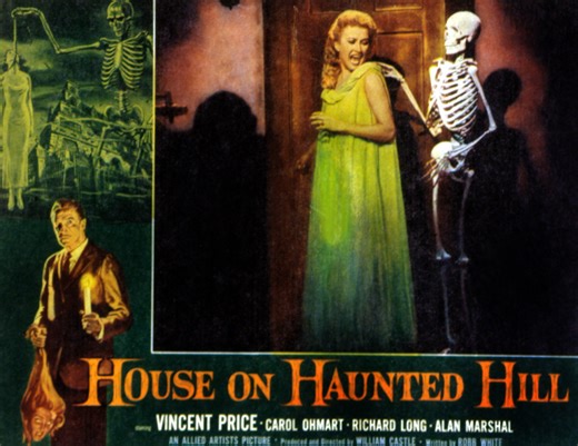 7 Classic Vincent Price Movies and Where to Stream Them This Halloween