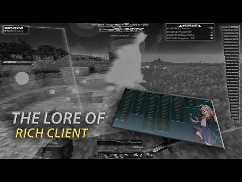 ИСТОРИЯ ЧИТА - RICH ( WILD ) CLIENT