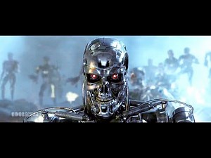 Terminator 3: Rise of the Machines (2003) - Opening Scene