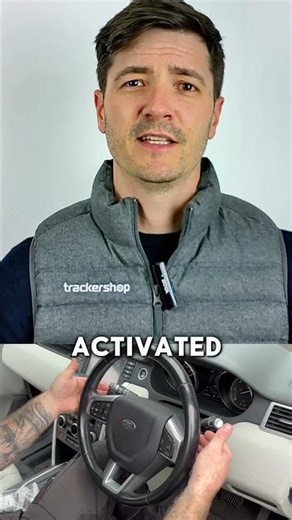 Is the Ghost Immobiliser a GPS Tracker?