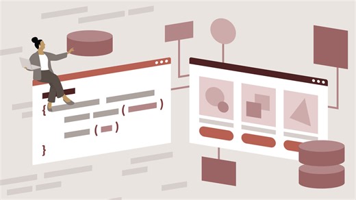 Upskill your ASP.NET Core 8 web APIs - ASP.NET Core Video Tutorial | LinkedIn Learning, formerly Lynda.com