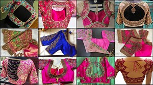 59 reactions | Hello Everyone, In this video, I shared you Maggam...